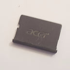 Acer Aspire One 721 SD Card Dummy Abdeckung Blende Slot Cover