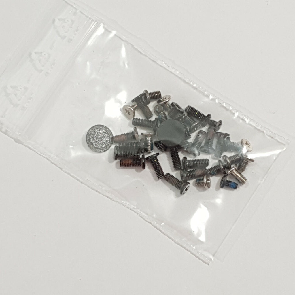 HP Pavilion 17-e125nd Schraubensatz Screw Set Schrauben Notebook – Bild 2