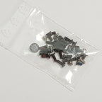 HP Pavilion 17-e125nd Schraubensatz Screw Set Schrauben Notebook – Bild 2