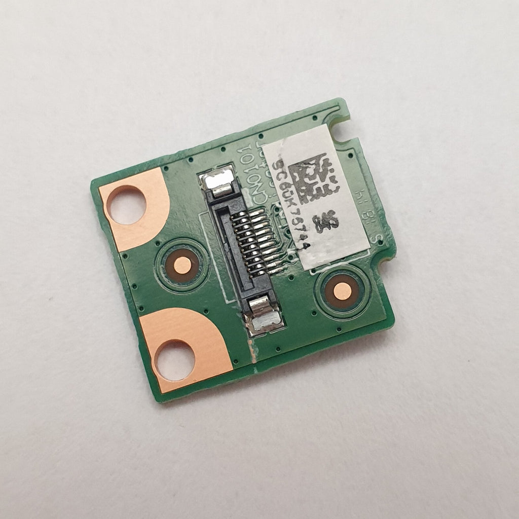 Lenovo ThinkPad A275 Powerbutton Einschaltknopf Power Button Platine Board – Bild 2