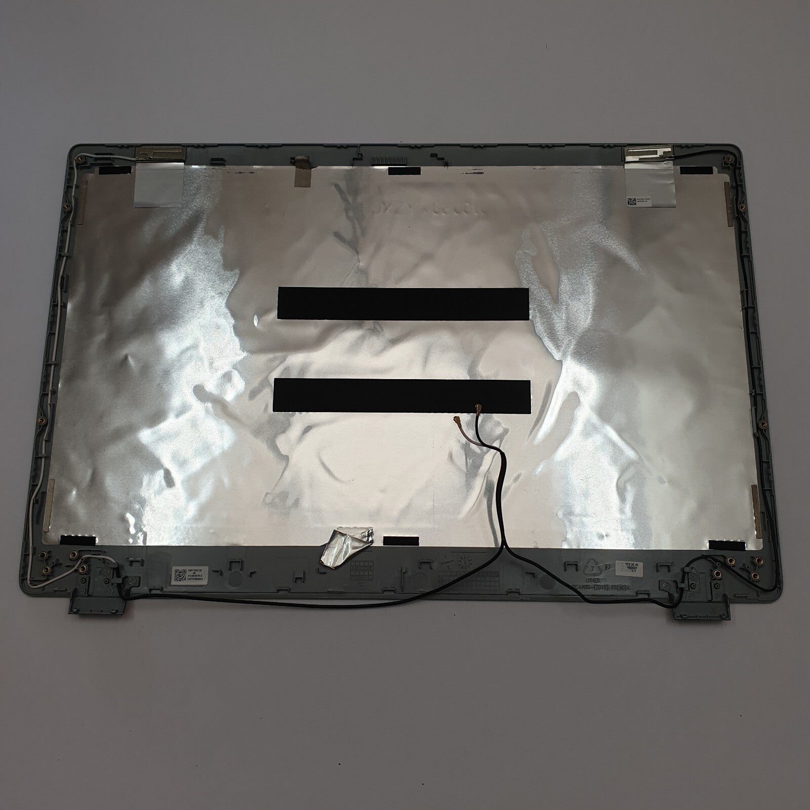 Acer Aspire ES1-731 Displaygehäuse Deckel Gehäuse Top Lid LCD Cover – Bild 2