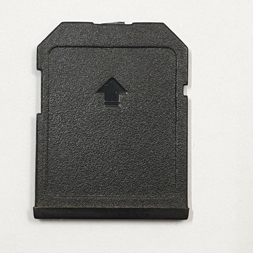 Acer Aspire 5733Z Original SD Karten SD Karten Slot Dummy Abdeckung Card Reader