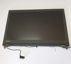 Lenovo ThinkPad T540p Display komplett 15.6" Bildschirm LCD Einheit Screen