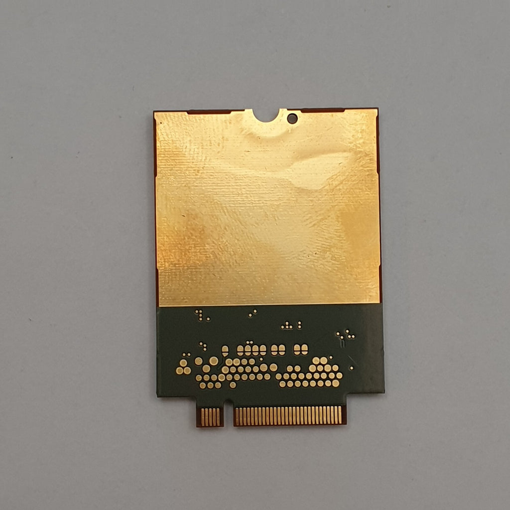 Fujitsu Lifebook U749 WWAN Karte 4G Sierra Wireless EM7455 4G LTE WWAN Karte – Bild 2