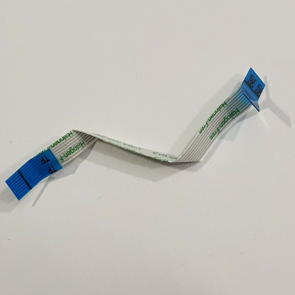 Asus E402S E402SA Touchpadkabel Flachband Kabel Flex Cable Ribbon Ersatzteil