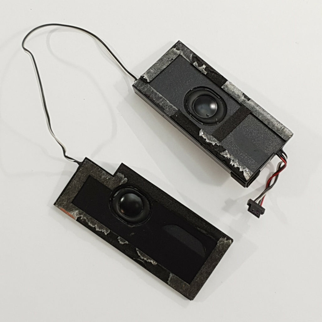 Asus F301A Series Lautsprecher Speaker Set Intern