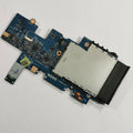 HP ProBook 6540b Audio Port Kartenleser I/O Board Card Reader