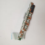 Acer TravelMate P658-M LED Power Button Board Einschaltknopf Platine