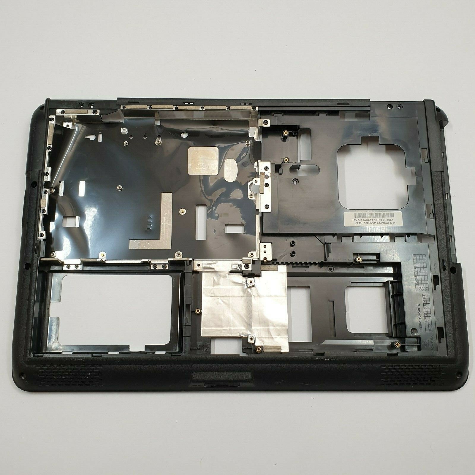 Asus X5DC Series Gehäuse Unterschale Unterteil Bottom Base Cover Case Ersatzteil