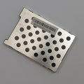 Toshiba Satellite L555 HDD Caddy Festplatten Rahmen Halterung Bracket