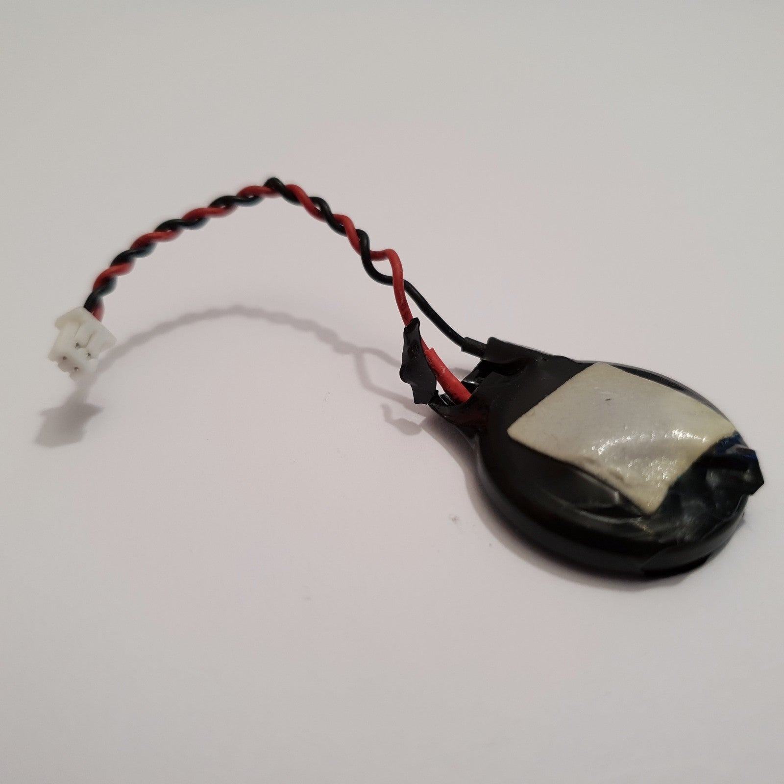 Samsung 400B NP400B2B BIOS CMOS Batterie RTC Battery mit Kabel – Bild 2