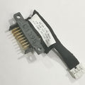 Acer Aspire V5-431 Akku Anschluss Board Battery Connector Kabel