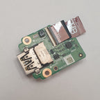 Lenovo ThinkPad X13 Gen 1 G1 USB Board Platine IO Board Subboard – Bild 2