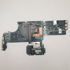 HP EliteBook 8540w Intel Laptop Mainboard Motherboard