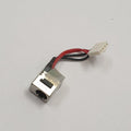 Toshiba Portege R830-118 Original Strombuchse DC Jack Power Connector Buchse