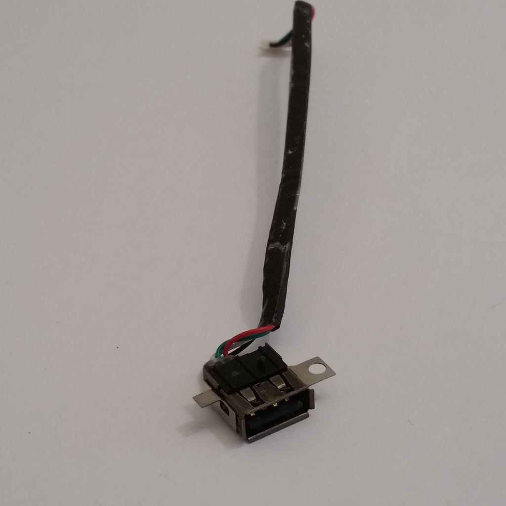 Dell Studio 1558 USB Port mit Dell Studio 1558 USB Port Buchse Anschluss Kabel