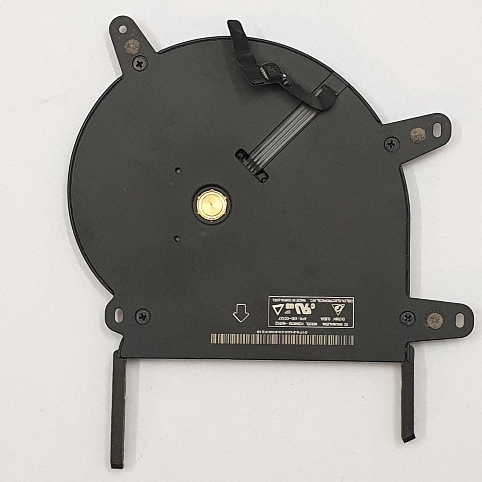 MacBook Pro 13" A1708 Kühler Lüfter Fan – Bild 2