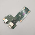 Lenovo ThinkPad L580 USB Audio Port Platine I/O Board