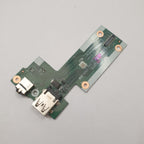 Lenovo ThinkPad L580 USB Audio Port Platine I/O Board