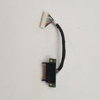 Dell Latitude 14 Rugged 5404 P46G Akku Anschluss Board Battery Connector – Bild 2