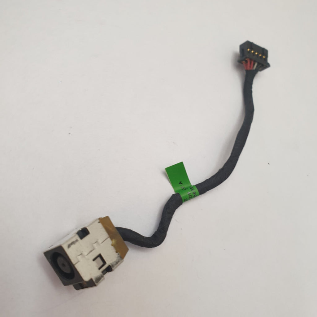 HP ZBook 15 G1 G2 Original Strombuchse mit Kabel Ladebuchse Power Jack DC IN