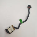 HP ZBook 15 G1 G2 Original Strombuchse mit Kabel Ladebuchse Power Jack DC IN