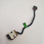 HP ZBook 15 G1 G2 Original Strombuchse mit Kabel Ladebuchse Power Jack DC IN
