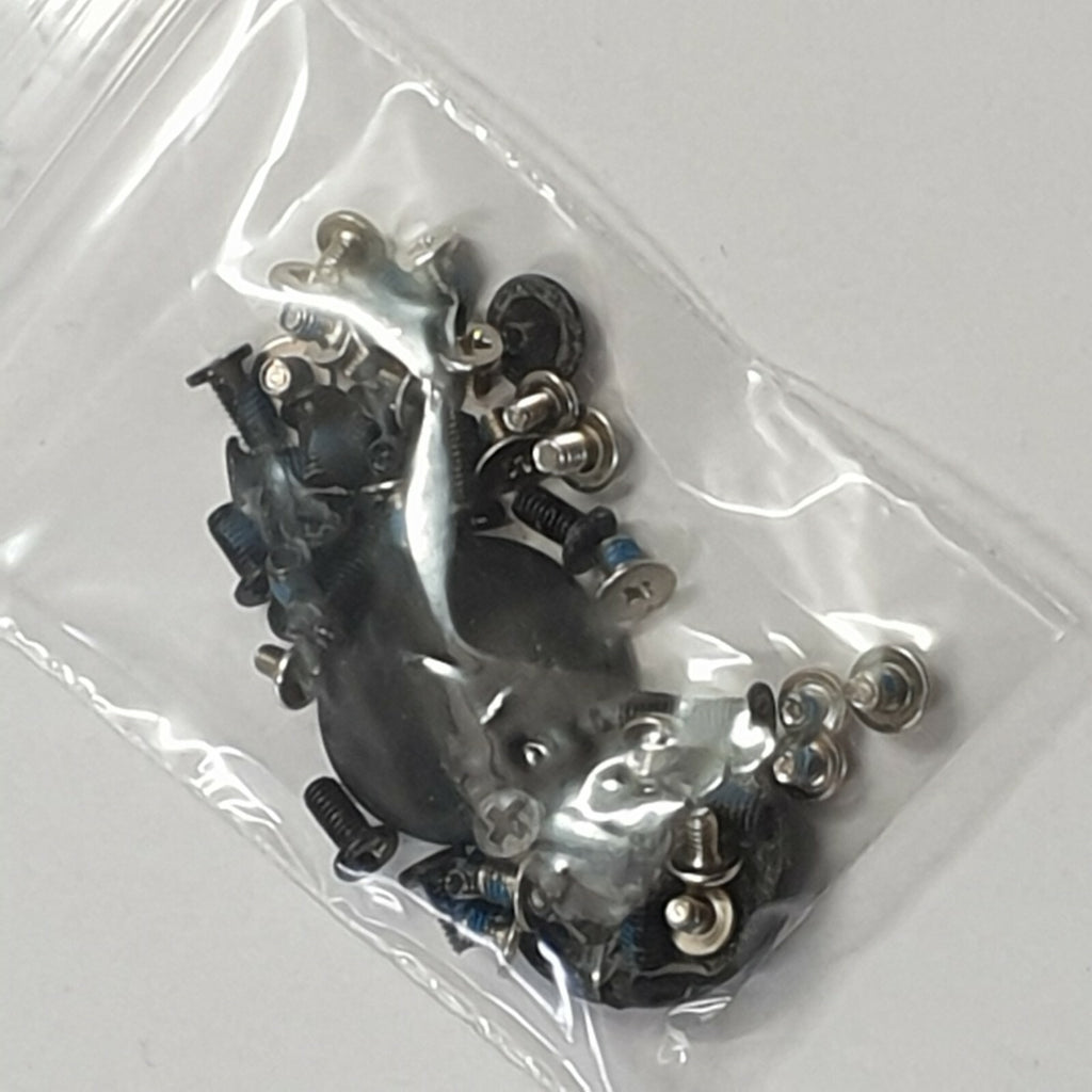 HP Compaq 15-g082no Schraubensatz Screw Set Schrauben Gehäuse – Bild 2