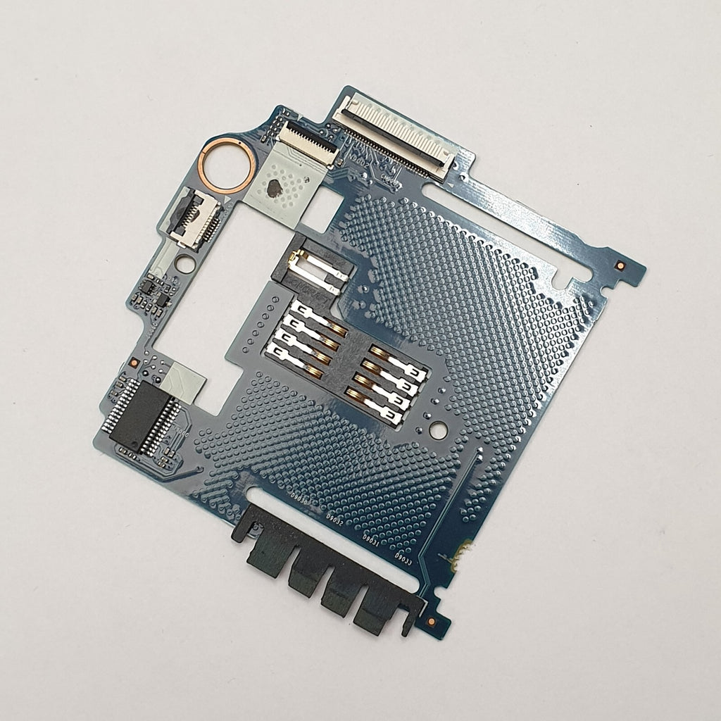 HP EliteBook 840 G3 SMARTCard Smart Card Reader Board Platine