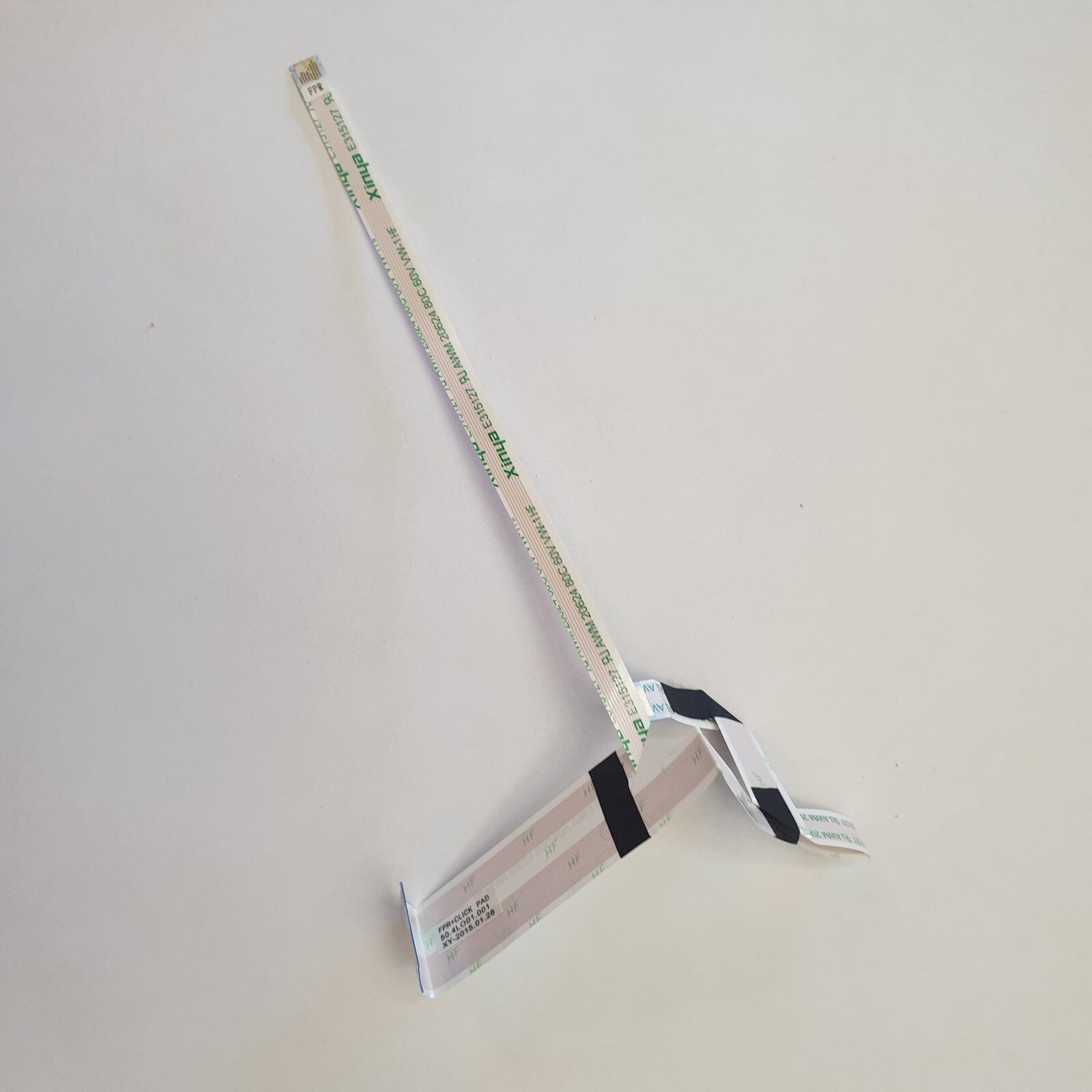 Lenovo ThinkPad T540p Fingerprint Touchpad Kabel Clickpad Flex Cable