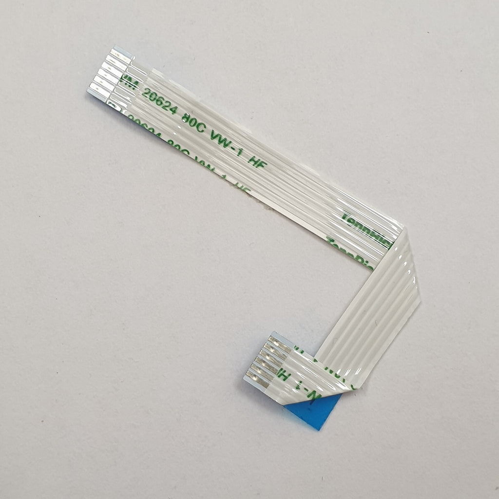 Toshiba Satellite C75-A Touchpadkabel Flexkabel Flachbandkabel