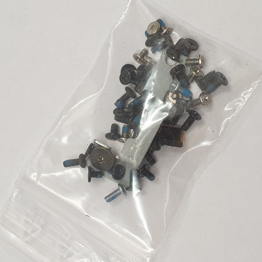 Lenovo ThinkPad Edge E325 Schraubensatz Screw Set Schrauben Gehäuse – Bild 2