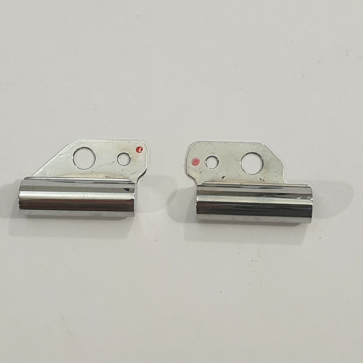 HP Chromebook 13 G1 Scharnier Set Display Scharniere Hinge Links Rechts