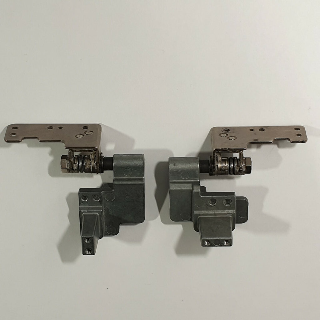 Alienware M18x Displayscharniere L+R Scharnier Set Hinge Set – Bild 2