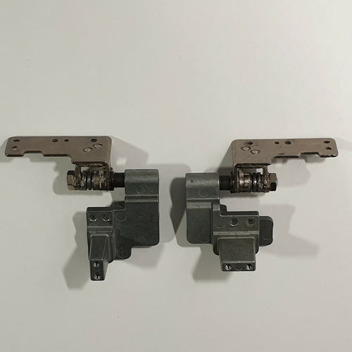 Alienware M18x Displayscharniere L+R Scharnier Set Hinge Set – Bild 2