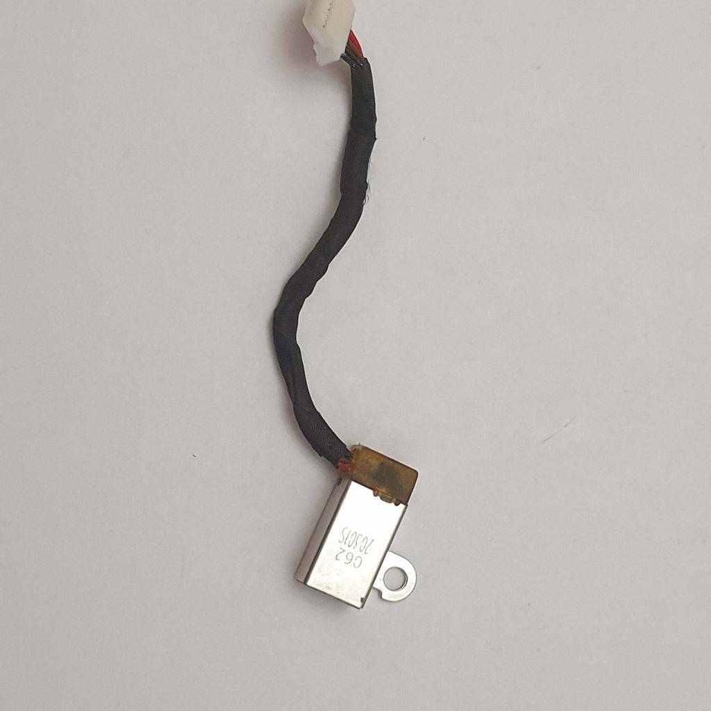 HP EliteBook 845 G7 DC In Strombuchse Ladebuchse Power Jack