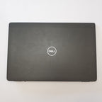 Dell Latitude 7310 Displaygehäuse Deckel Gehäuse Top Lid LCD Cover Carbon