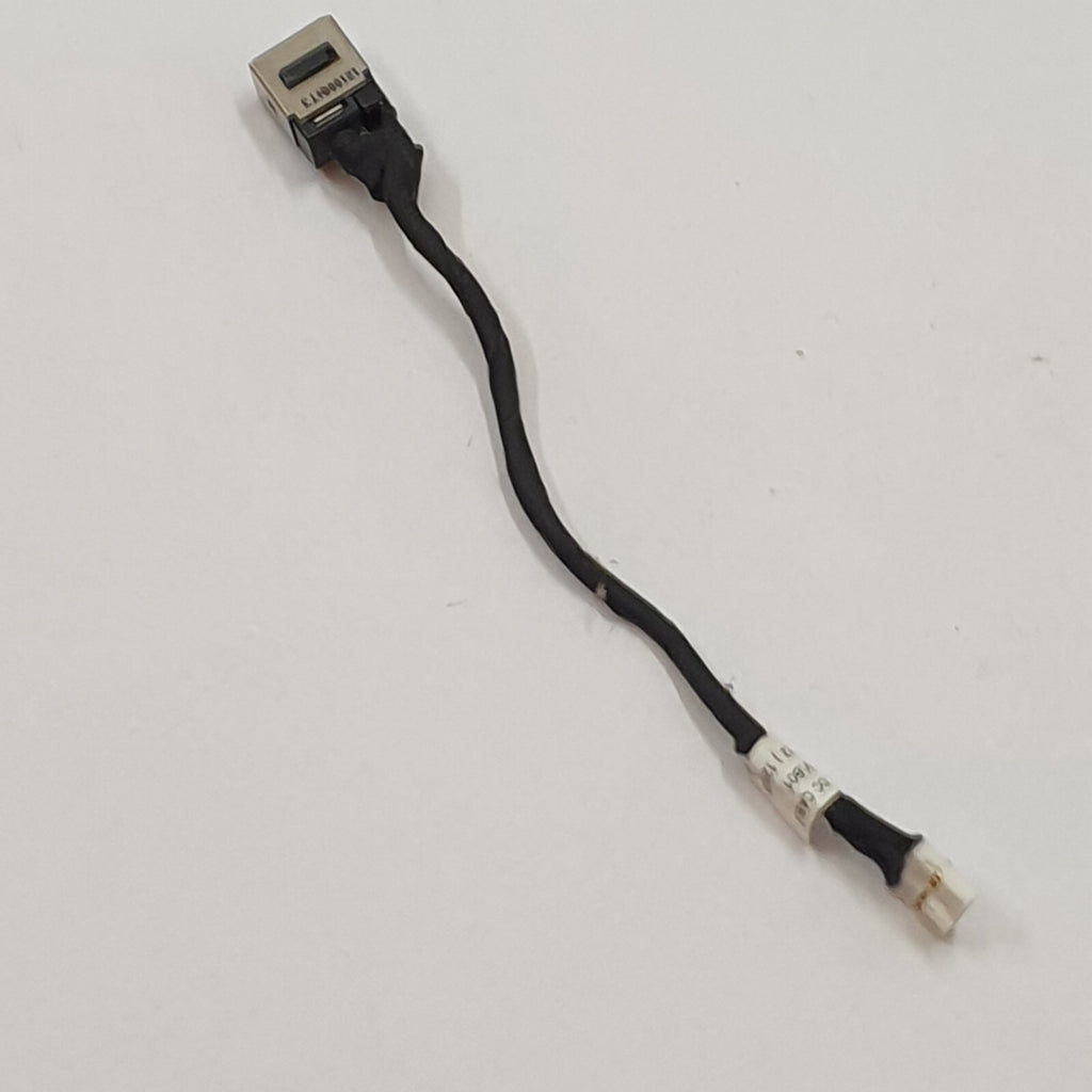 Lenovo B575e Original Strombuchse DC Jack Ladebuchse Kabel – Bild 2