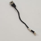 Lenovo B575e Original Strombuchse DC Jack Ladebuchse Kabel – Bild 2