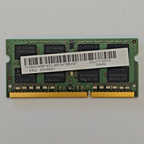Samsung 8GB DDR3L 1600 SODIMM RAM 1x8GB Laptop Notebook Speicher