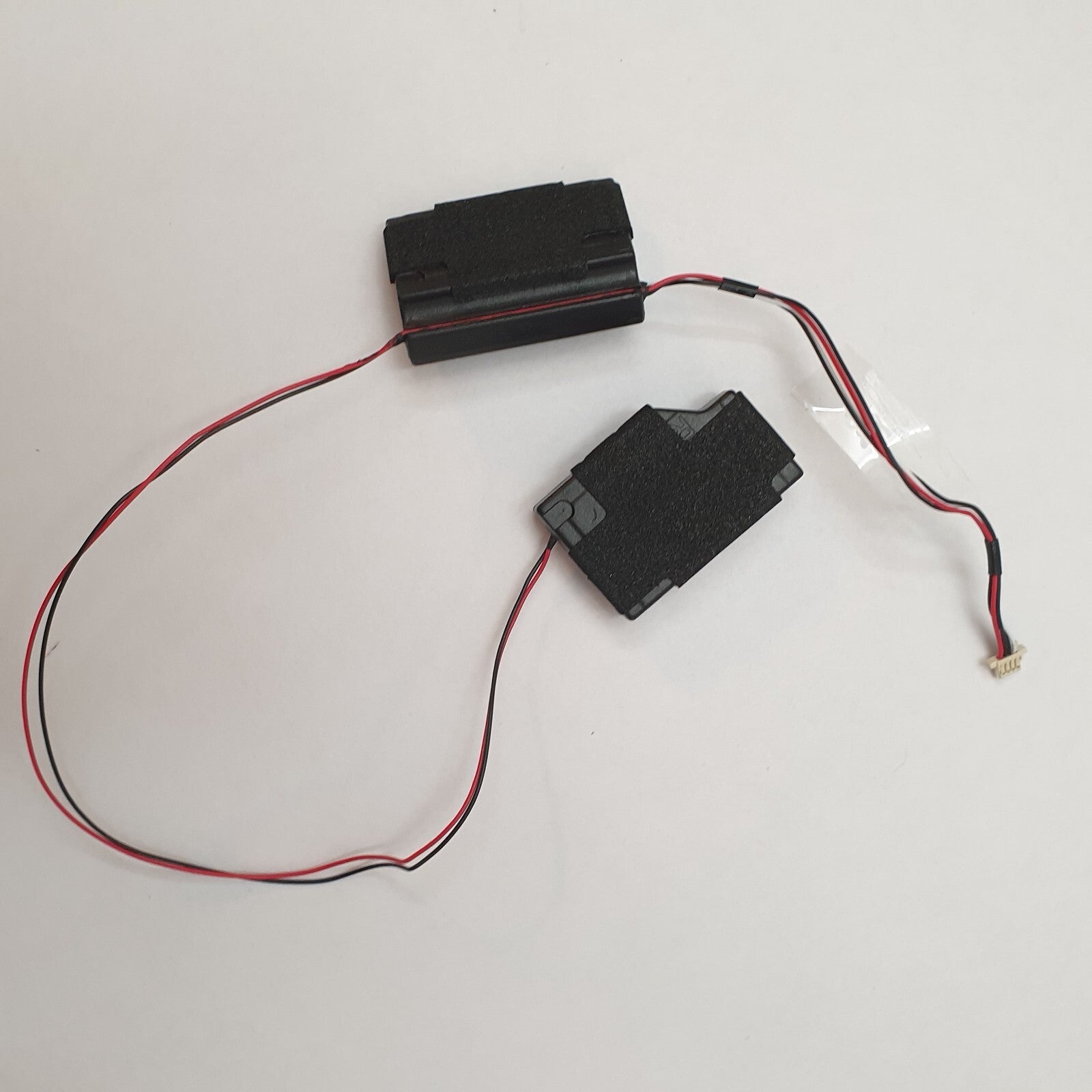 Fujitsu Lifebook U939 Intern Lautsprecher Boxen Speaker Set – Bild 2