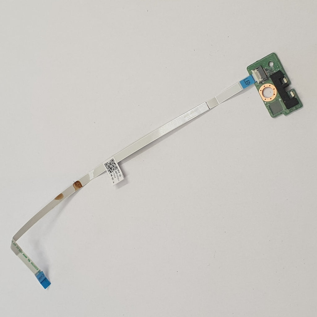 Acer ChromeBook 15 CB3-532 LED Statusanzeige Platine Board mit Kabel – Bild 2