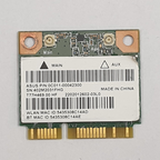 Asus R510C WLAN Karte Wifi Card Wireless LAN Modul