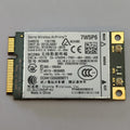 Dell Latitude E7240 Sierra WWAN Karte 4G LTE Modul 7W5P6