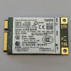 Dell Latitude E7240 Sierra WWAN Karte 4G LTE Modul 7W5P6