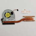 Toshiba Chromebook CB30-102 Lüfter Kühler Heatsink Fan Cooler
