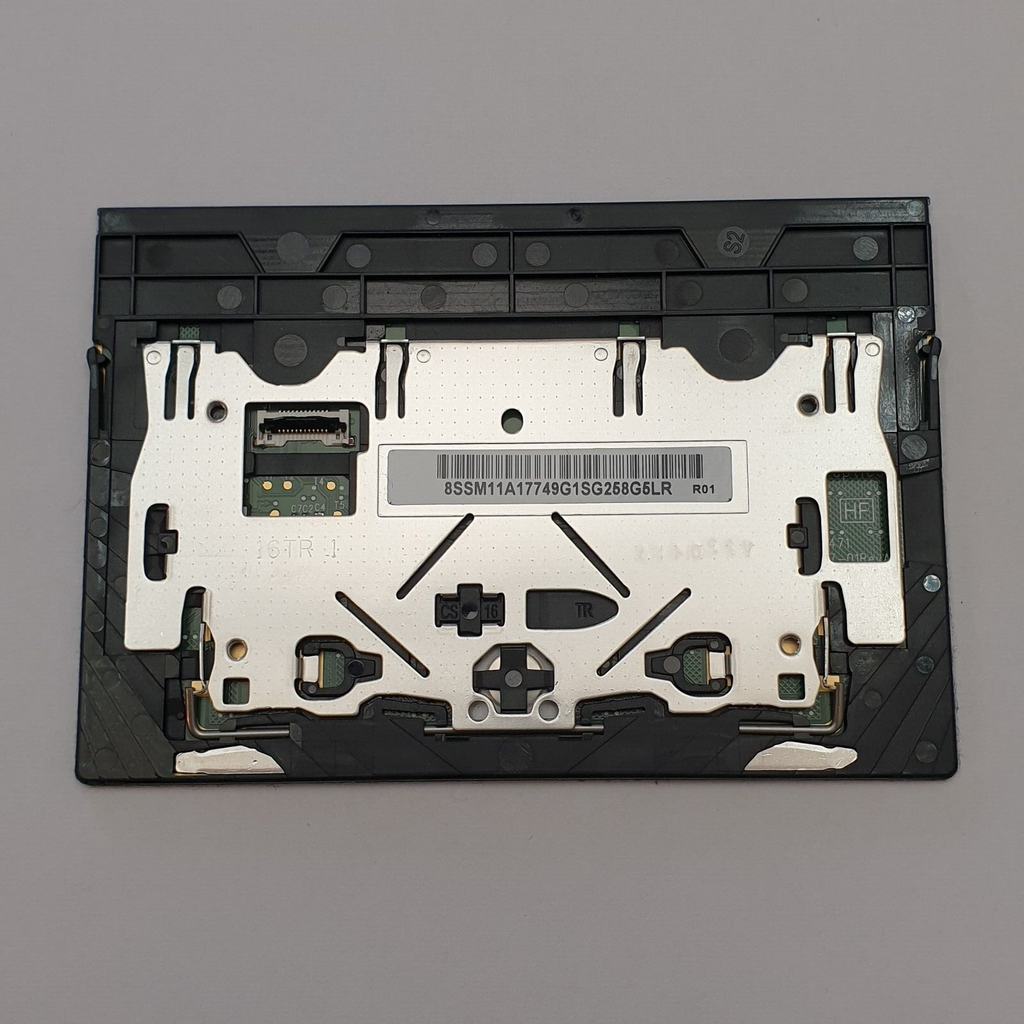 Lenovo ThinkPad T15 Gen 2 G2 Touchpad Trackpad Mauspad – Bild 2