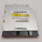 Samsung NP270ESE DVD Laufwerk mit Blende Brenner CD DVD RW Writer Optisches