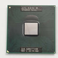 Acer Aspire 7715Z CPU Intel Pentium Intel Pentium T4400 CPU Prozessor Laptop