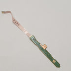 Fujitsu Lifebook U749 Powerbutton Einschaltknopf Platine mit Kabel – Bild 2
